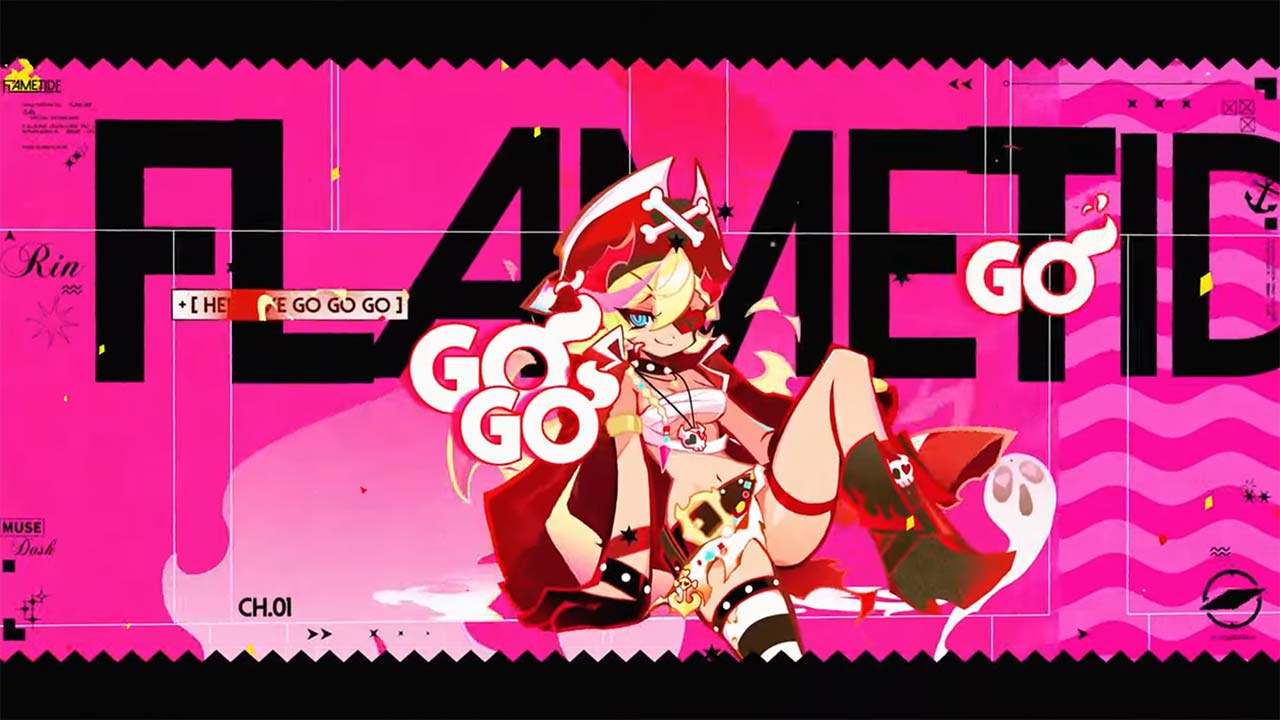 As December Falls - "Flametide" As-December-Falls-Flametide-Musikvideo