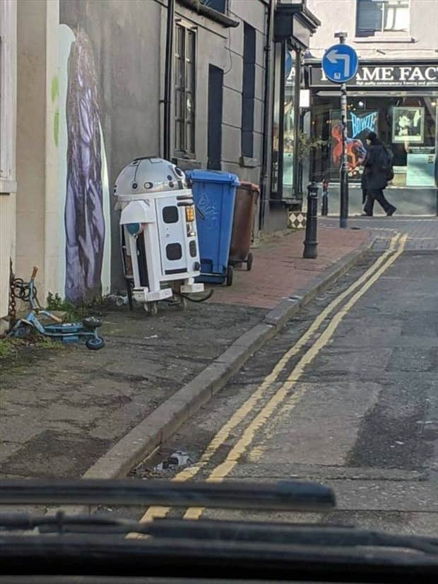 Bilderparade DCCCLXXXIX BP889_87 