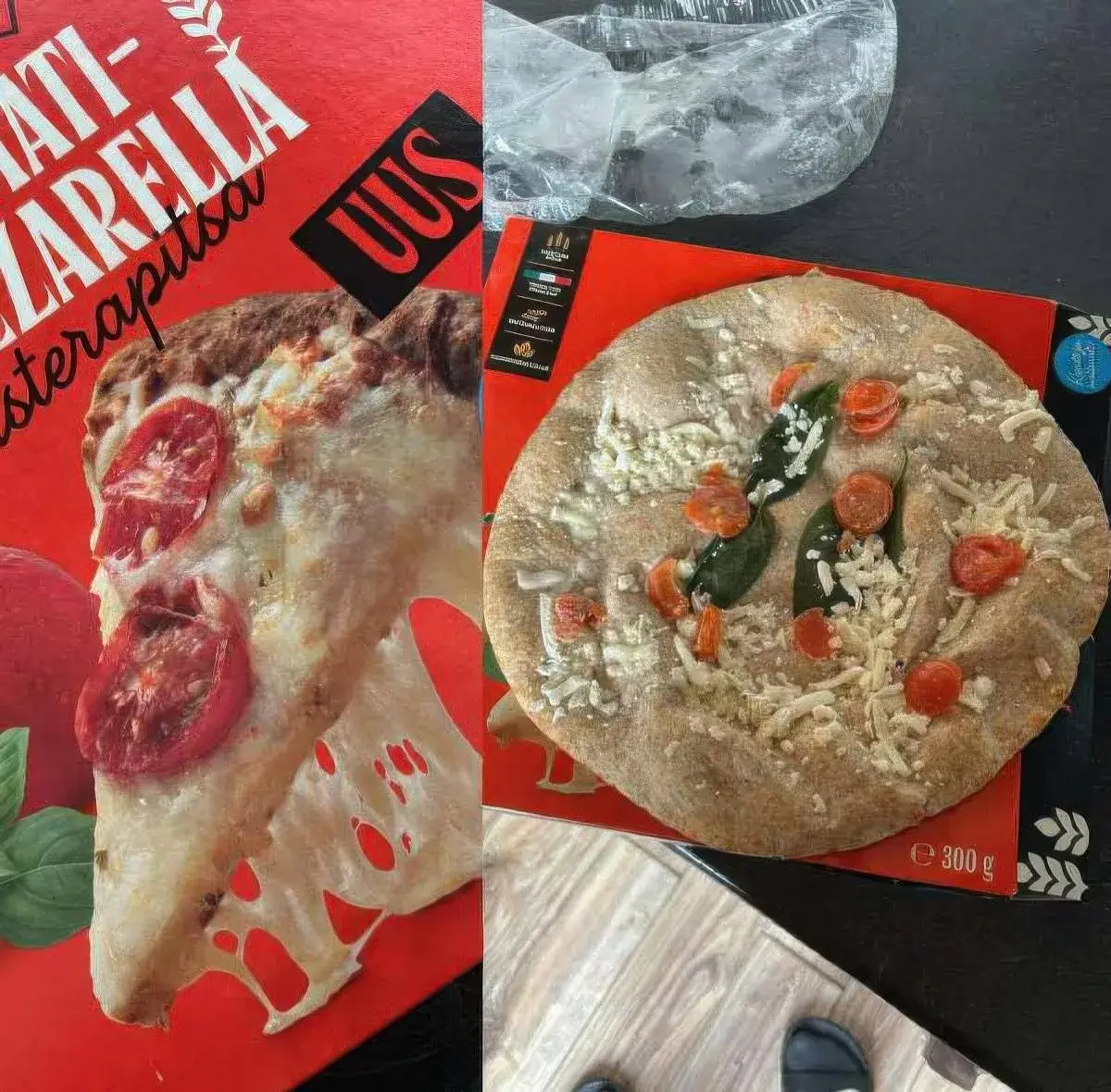 Bilderparade DCCCXC BP890_36 