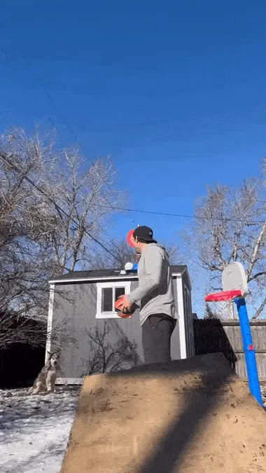 GIFparade CLXI GP161_07 