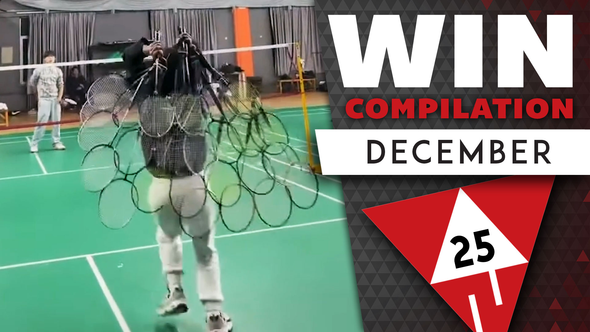 WIN Compilation Dezember 2025