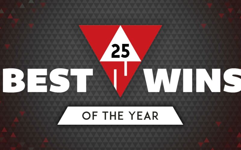 WIN Compilation: Best of 2025