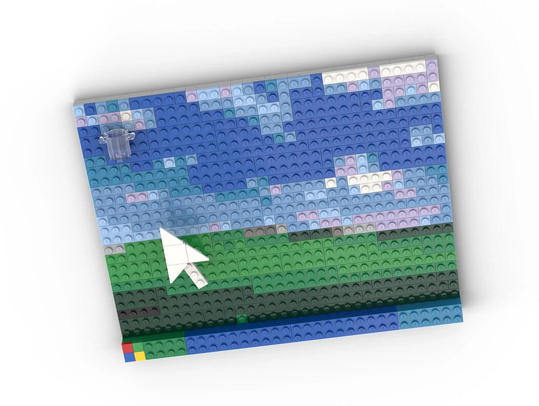 Bilderparade DCCCXCVI BP896_58 