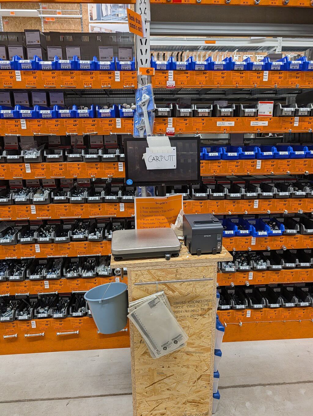 Bilderparade DCCCXCVI BP896_97 