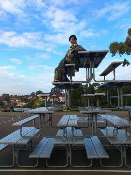 Bilderparade DCCCXCVII BP897_56 