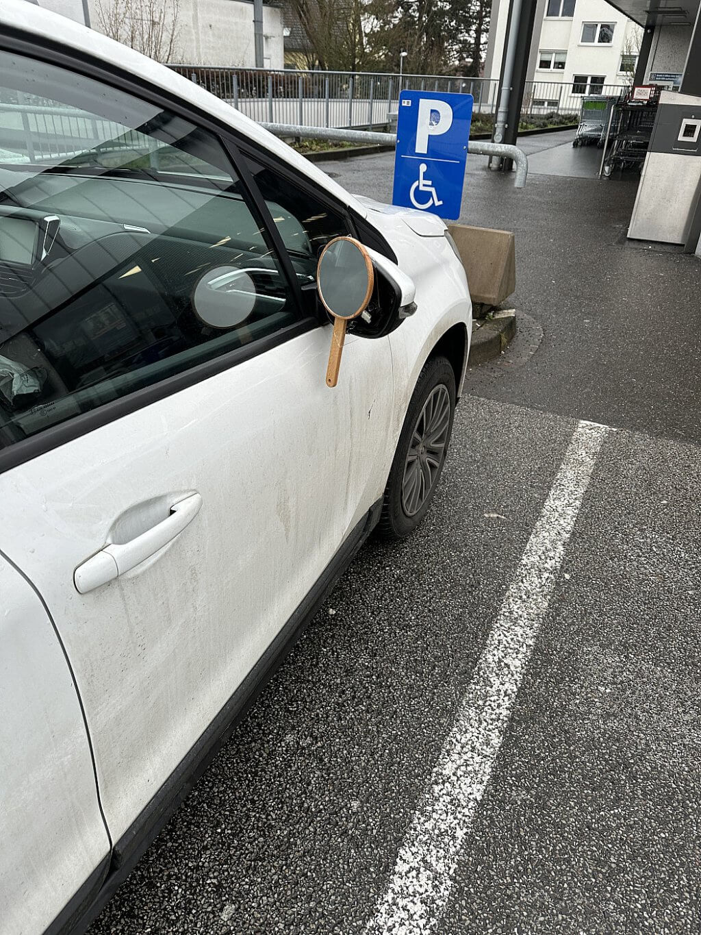 Bilderparade DCCCXCVII BP897_72 