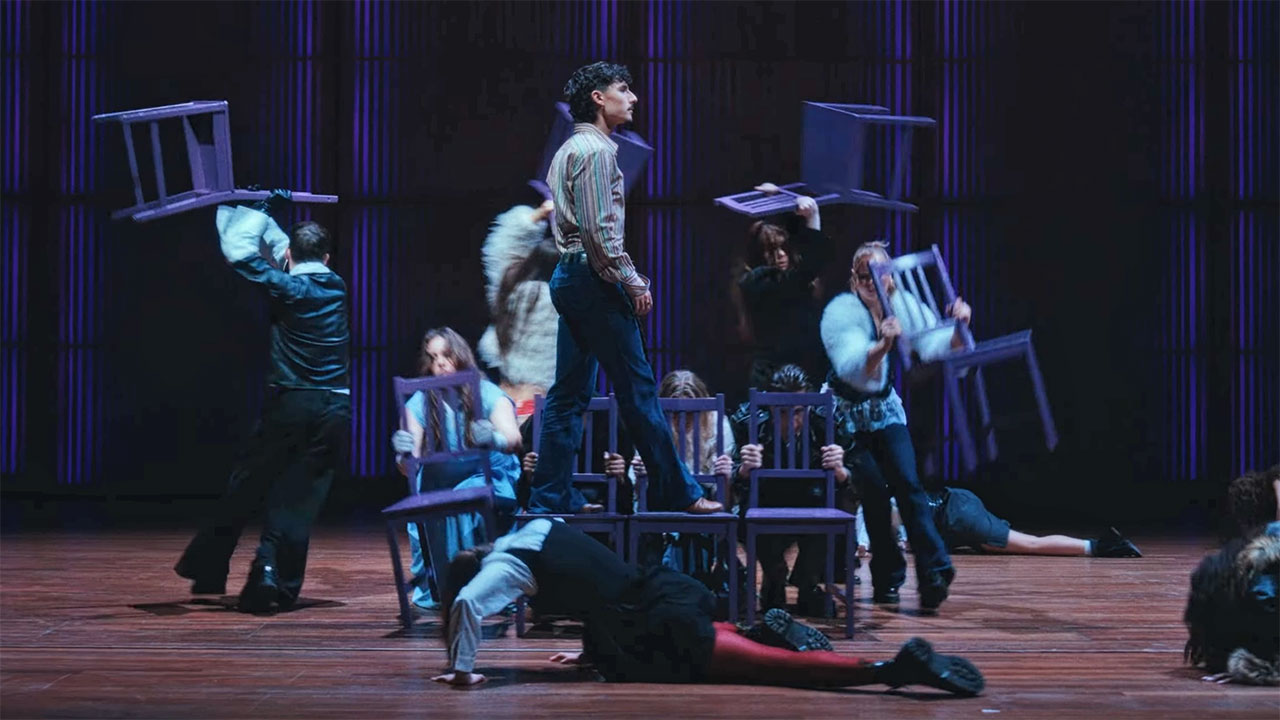 Queen: "Bohemian Rhapsody"-Tanz-Choreografie von CDK CDK-Bohemian-Rhapsody-queen-tanz-choreografie 