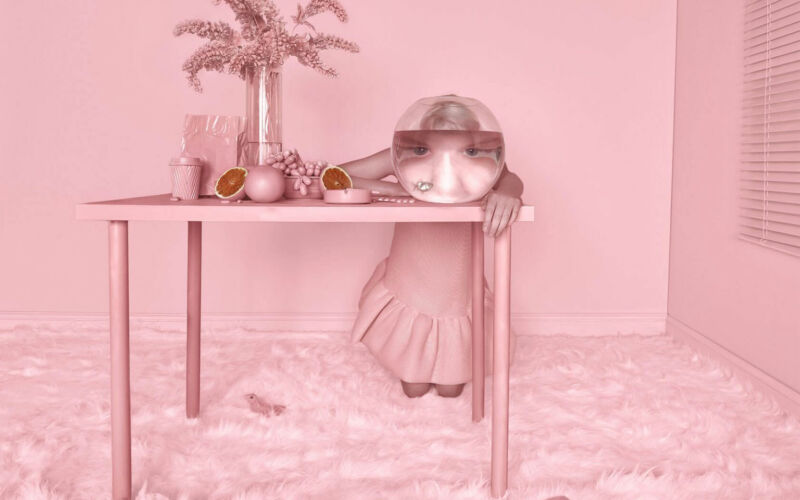 Kunstvolle Fotografie von Carolina Mizrahi