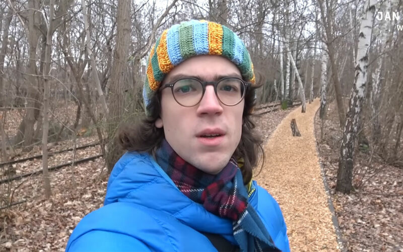 1 Wort pro Tag im Jahr 2025 von Henry Brown