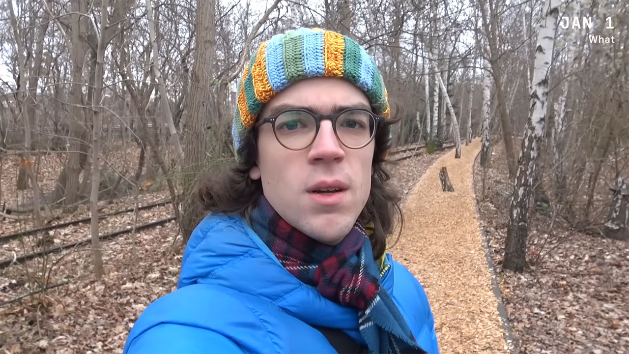 1 Wort pro Tag im Jahr 2025 von Henry Brown Ein-Wort-pro-Tag-2025-Henry-Brown 