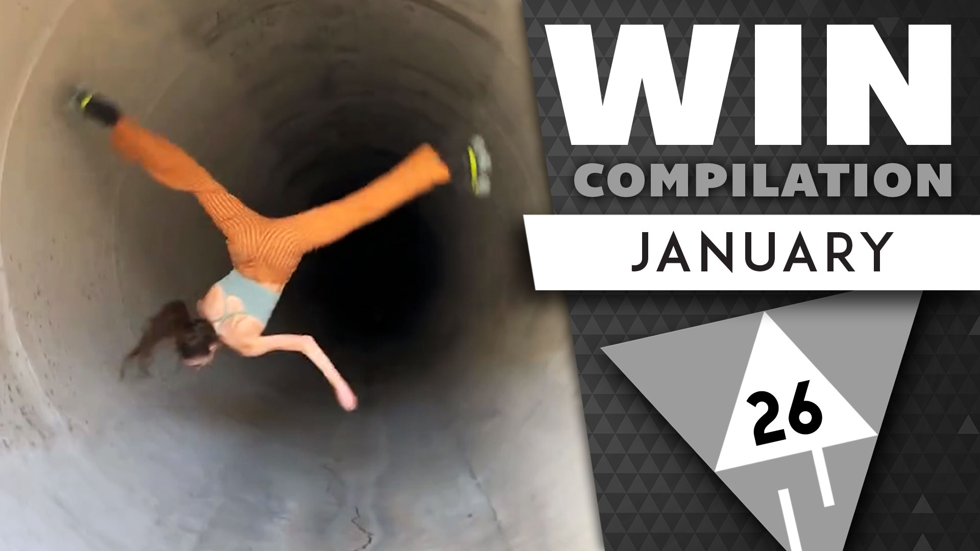WIN Compilation Januar 2026