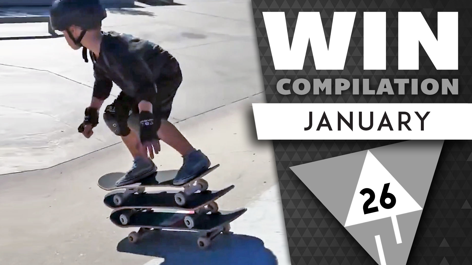 WIN Compilation Januar 2026 WIN26-01_THUMBNAIL_v3 