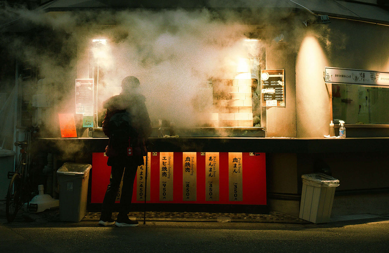 Best of Unsplash: Januar 2026