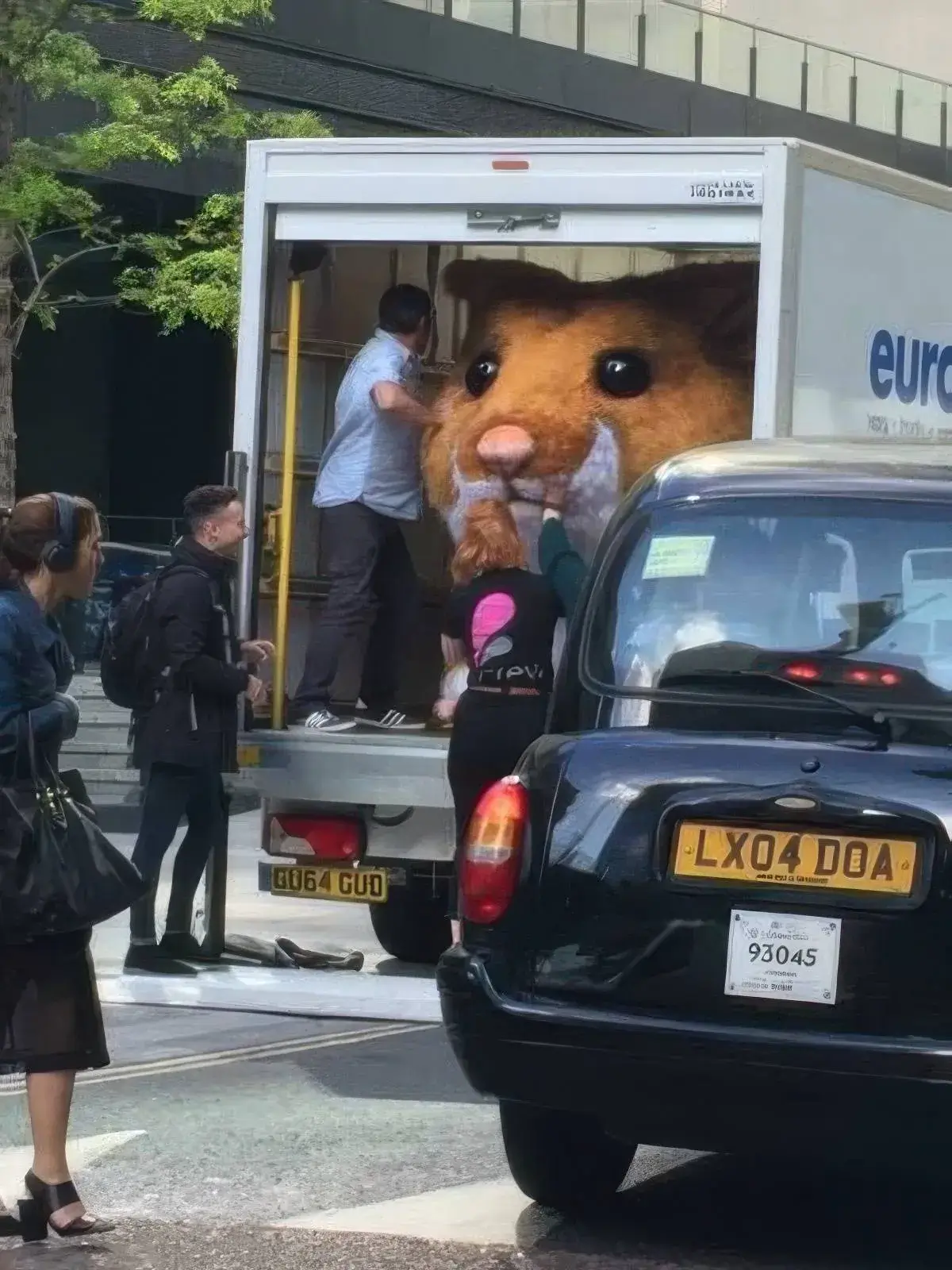 Bilderparade DCCCXCIX BP899_87 