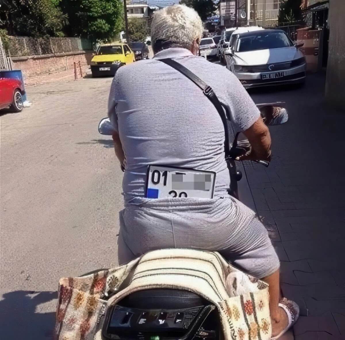 Bilderparade CM BP900_119 