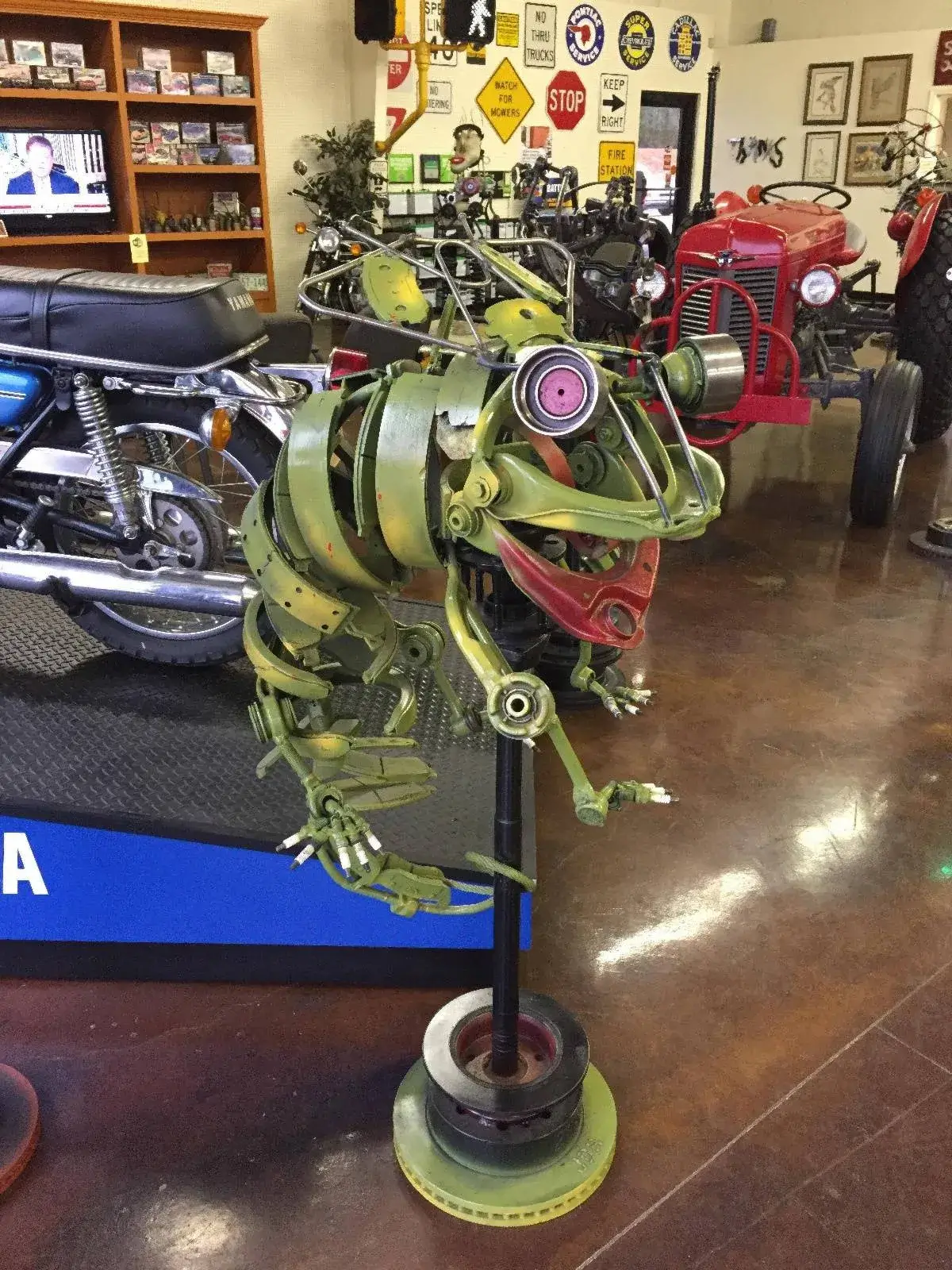 Bilderparade CM BP900_40 