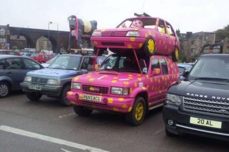 Bilderparade CM BP900_51 