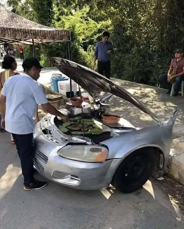 Bilderparade CM BP900_80 