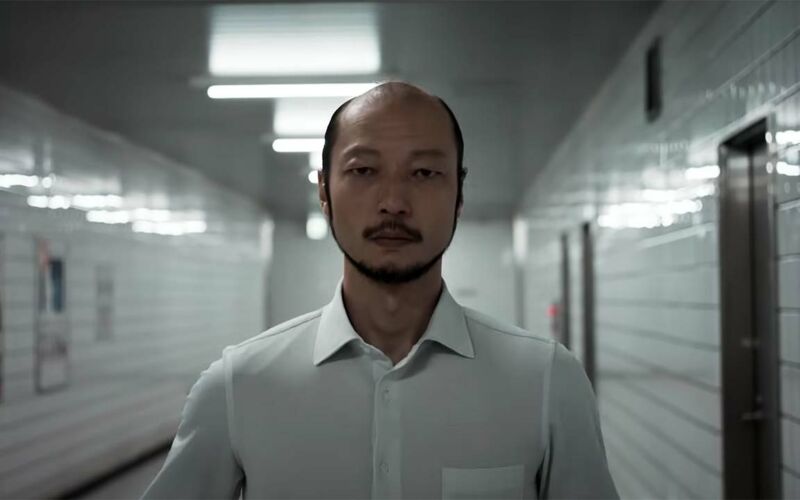 „Exit 8“-Film: Internationaler Trailer zur Videospiel-Verfilmung