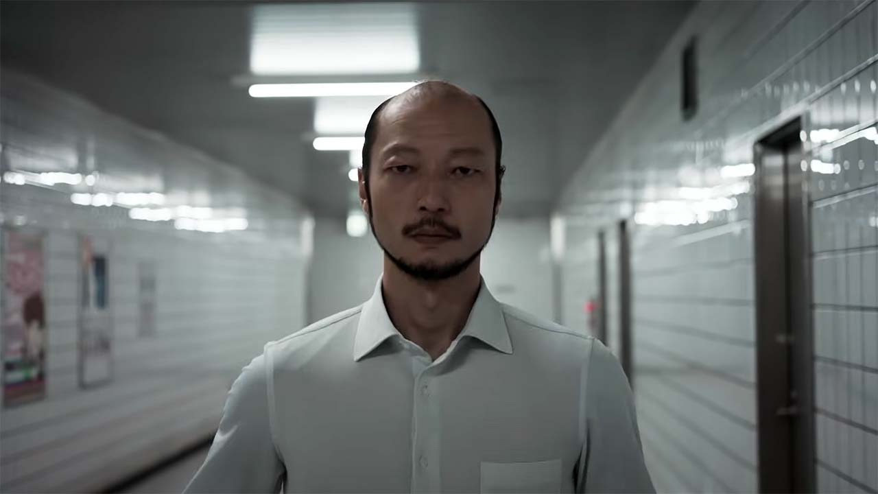 "Exit 8"-Film: Internationaler Trailer zur Videospiel-Verfilmung EXIT-8-Film-Trailer-spiel 