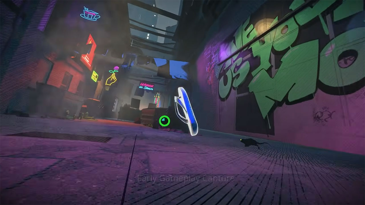 Sandalen-werfen-Spiel "Flip Flop Fury" Flip-Flop-Fury-Game-Trailer