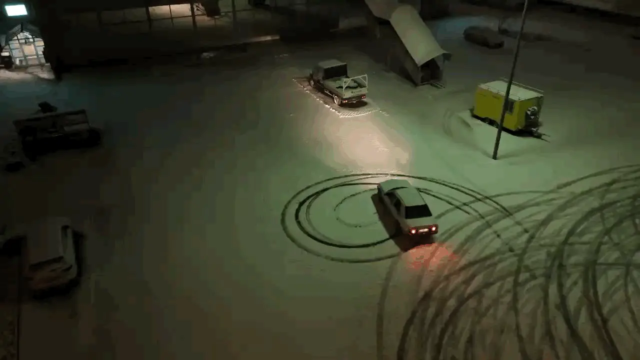 GIFparade CLXIII GP163_09 