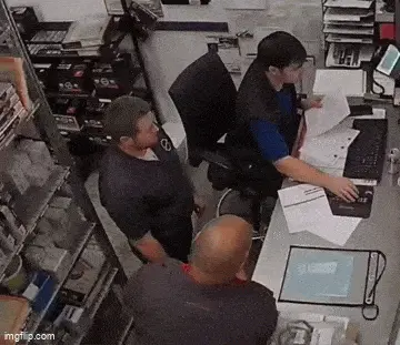 GIFparade CLXIII GP163_33 