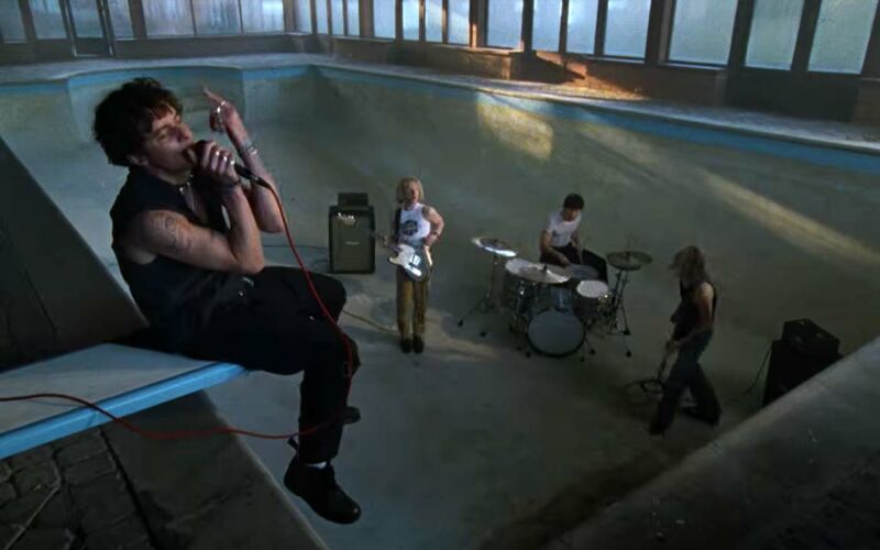 LEAP – „Sinking Feeling“