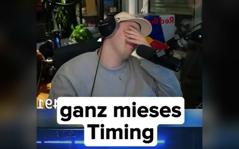 Montagsgefühle Nr. 508