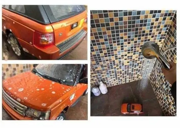 Bilderparade CMI BP901_24 