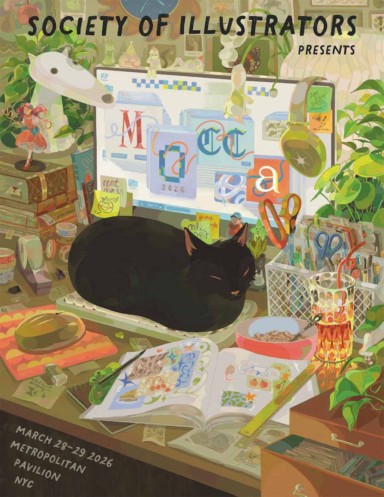 Illustrationen von Deb JJ Lee Deb-JJ-Lee-Illustration 