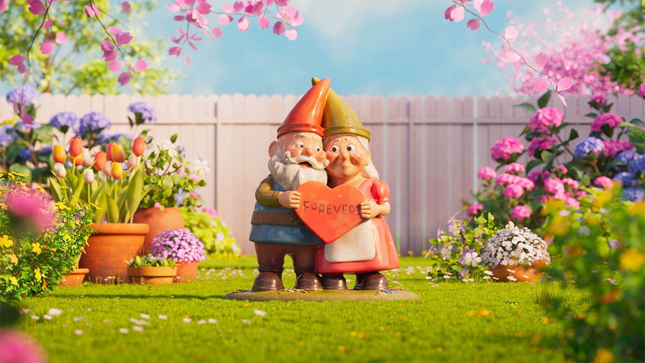 Action-Kurzfilm: Gartenzwerge vs. Golfer Forever-kurzfilm-gartenzwerge-vs-golfer 