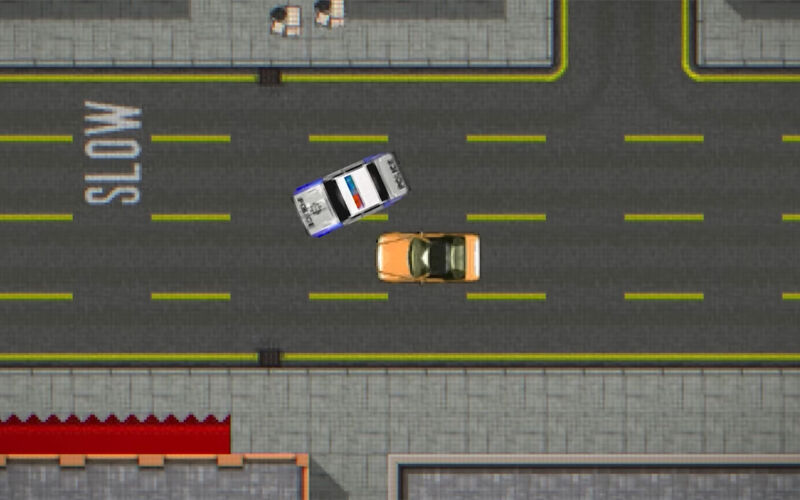 GTA-Entstehung: Wie ein Zufallsfehler zum großen Erfolg wurde