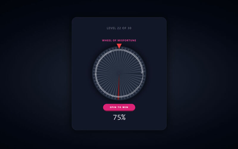 Immer nerviger werdende Lautstärkeregler