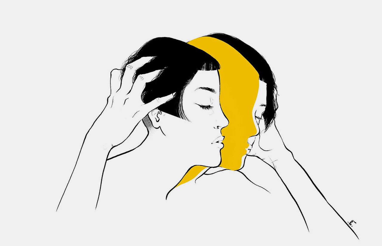 Kreative Zeichnungen von Ío Wuerich Io-Wuerich-zeichnungen 