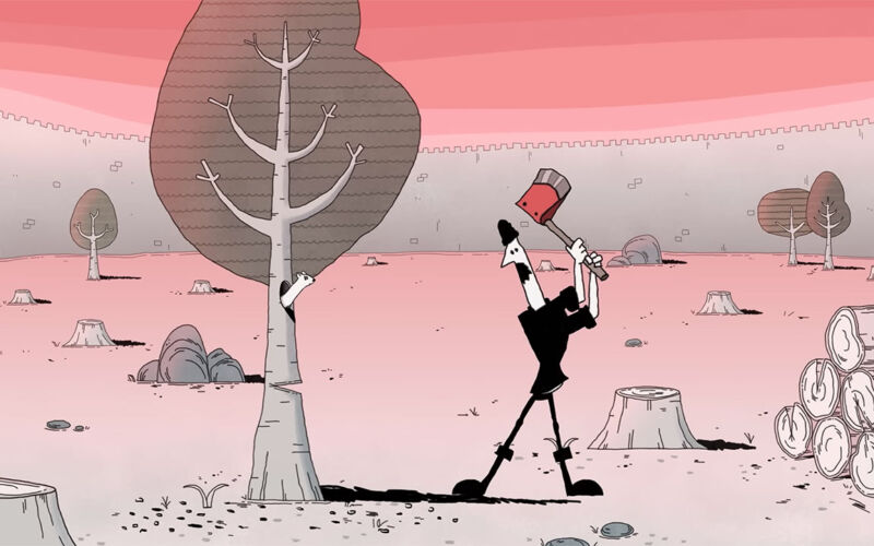 Ein Leben im Takt: „LOOP“