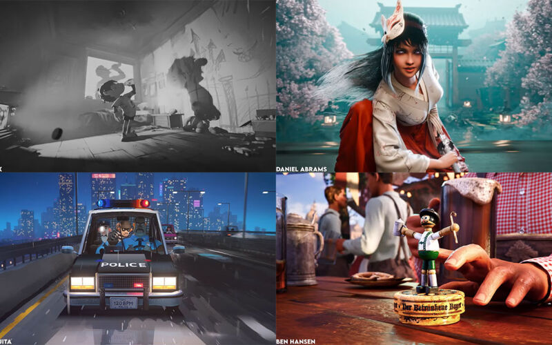 1.498 Leute haben animierte Beat-Sequenzen erstellt