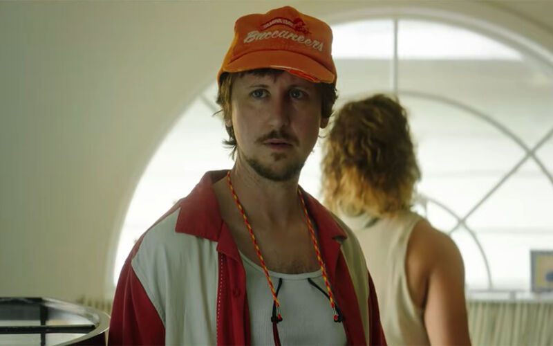 „Mermaid“ ist ein Indie-Film mit überraschend bekannter Besetzung