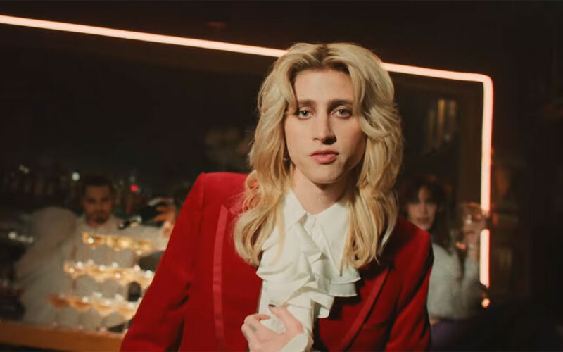 wavvyboi – „Black Gitter“