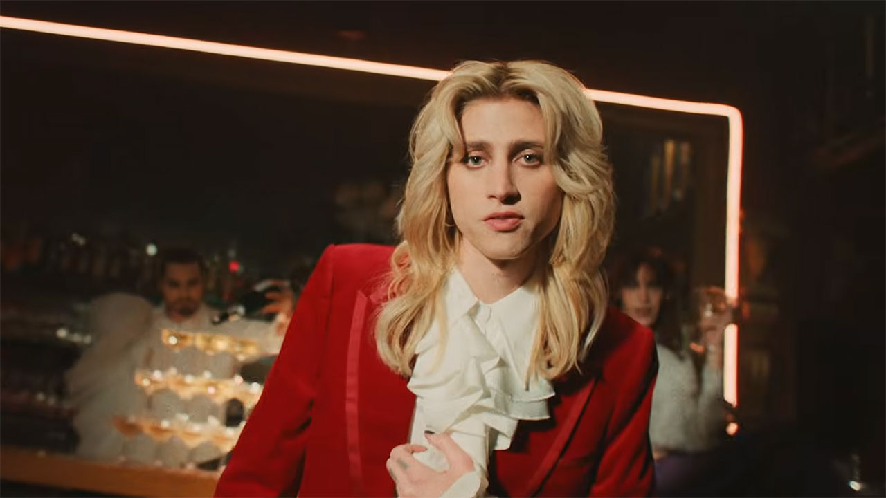 wavvyboi – „Black Gitter“