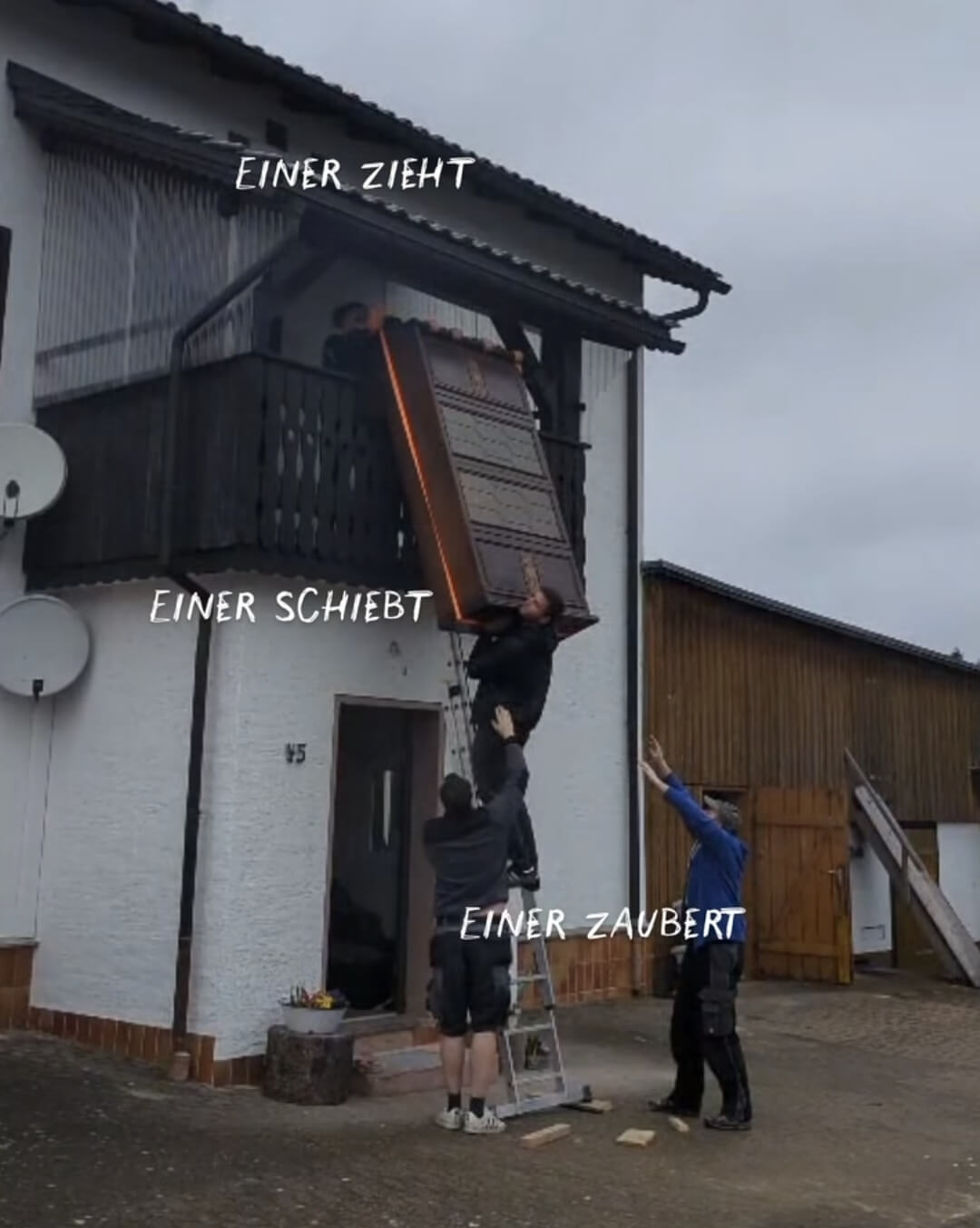 Bilderparade CMII BP902_52 