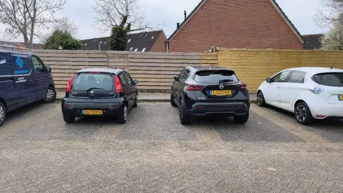 Bilderparade CMII BP902_77 