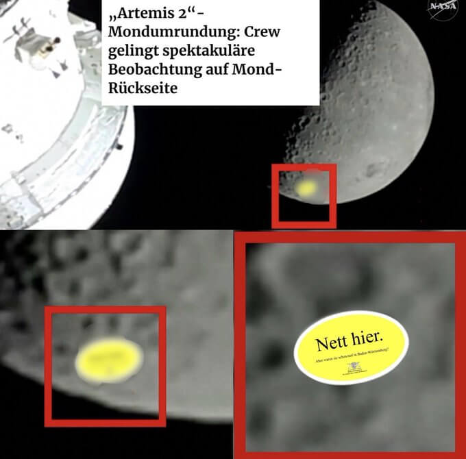 Bilderparade CMII BP902_85 