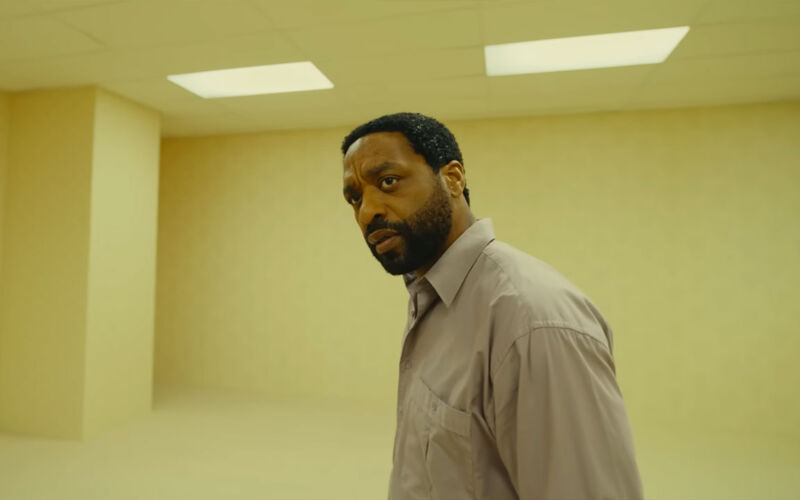 „Backrooms“-Film: Trailer zur Meme-Verfilmung