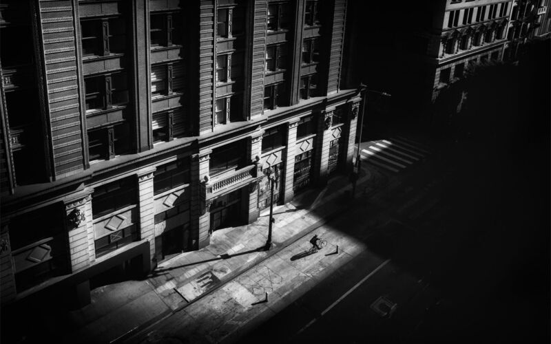 Street Photography von Daniel Sackheim