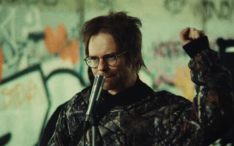 Enter Shikari – „Find Out The Hard Way…“