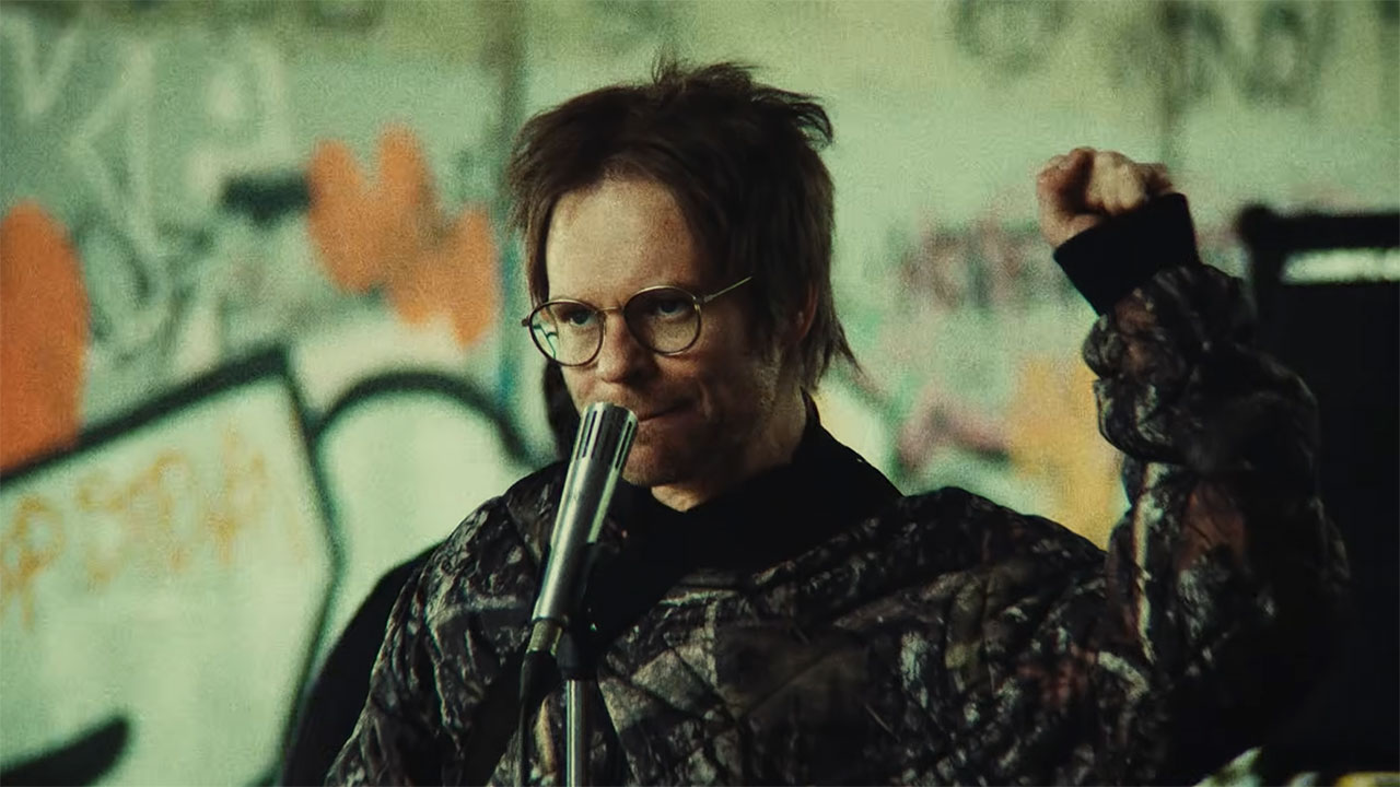 Enter Shikari - "Find Out The Hard Way..." Enter-Shikari-Find-Out-The-Hard-Way-Musikvideo