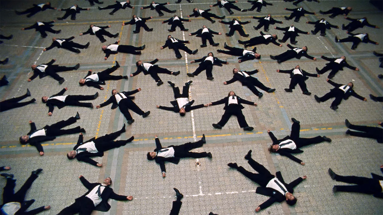 GENER8IONs "STORM"-Musikvideo mit genialer Tanz-Choreo GENER8ION-STORM-Musikvideo 