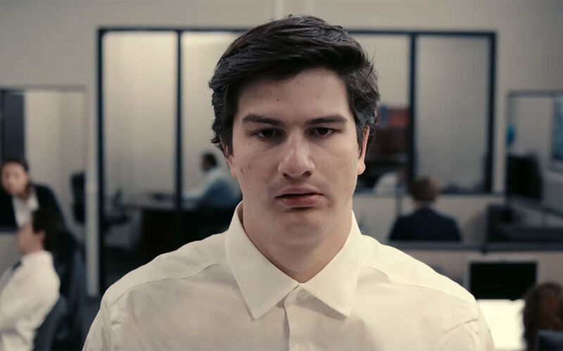 Kurzfilm: „I’m Stuck in a Time Loop“