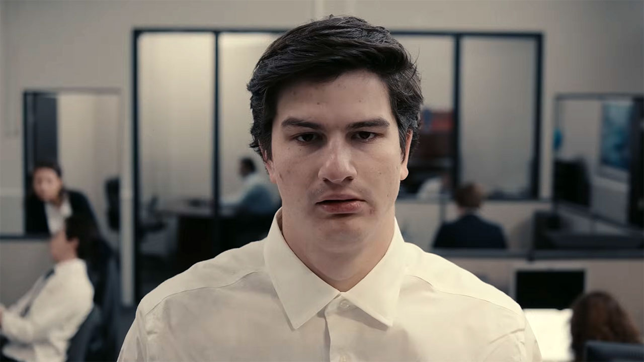 Kurzfilm: „I’m Stuck in a Time Loop“